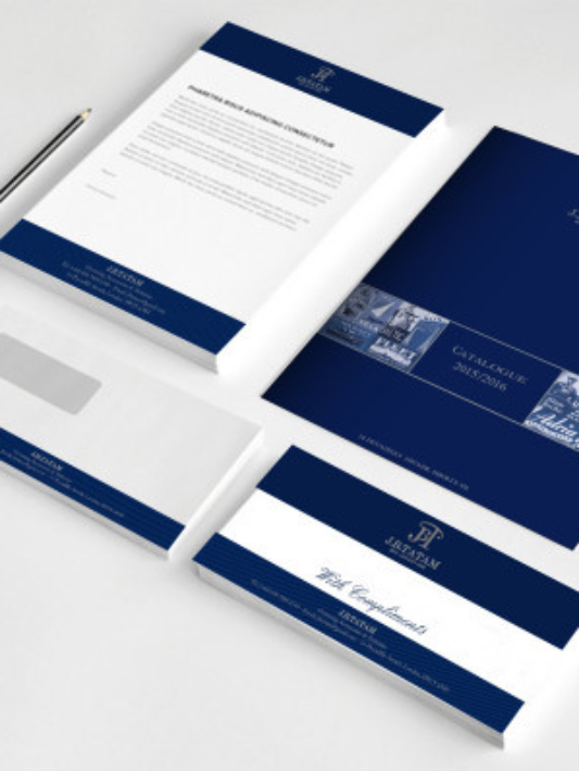 jbt stationary