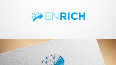 Enrich logo