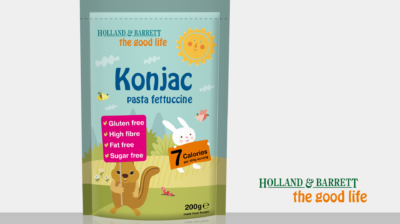H&B packaging x portfolio editable