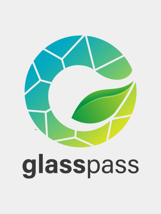 glasspass logo