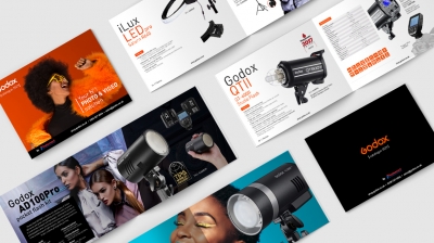 Godox catalogue