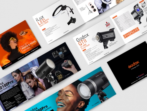 Godox catalogue