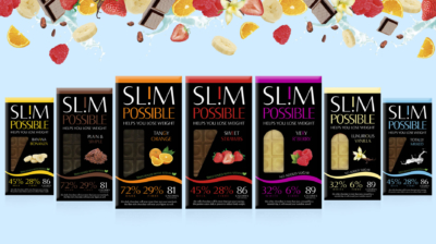 Slim Possible