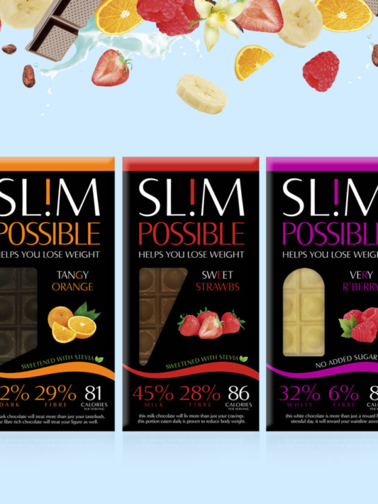 Slim Possible