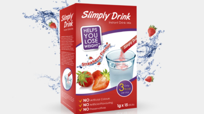 Slimply Drink