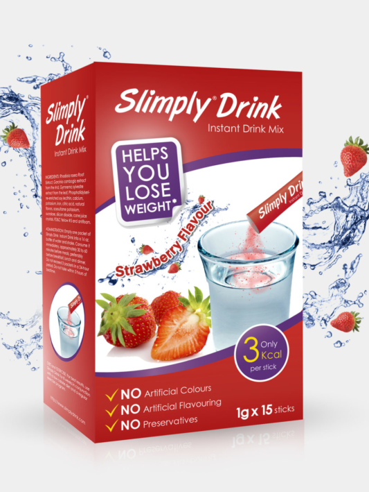 Slimply Drink