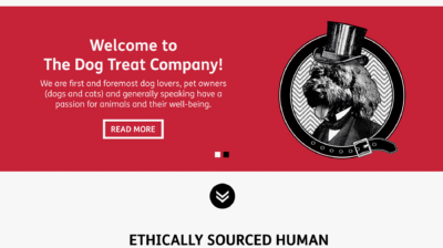 The Dog Threat Company