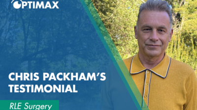 Chris Packham thumb page