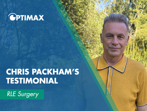 Chris Packham thumb page