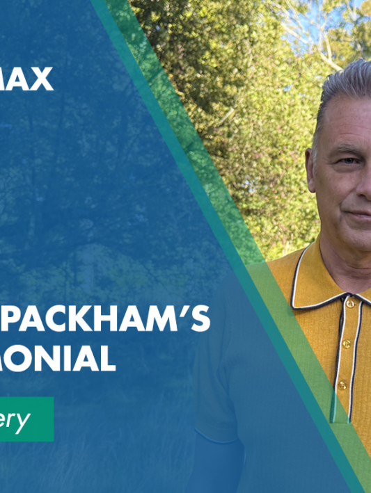 Chris Packham thumb page