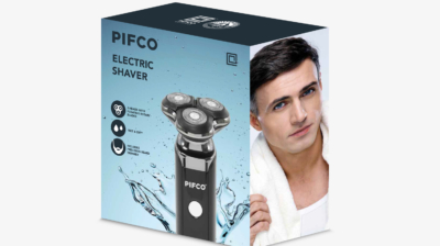shaver