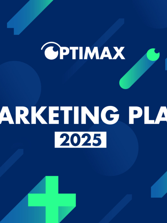 Marketing plan 2025 main